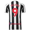 Virallinen Fanipaita Newcastle United Wilson 9 Kotipelipaita 2022-23 - Miesten